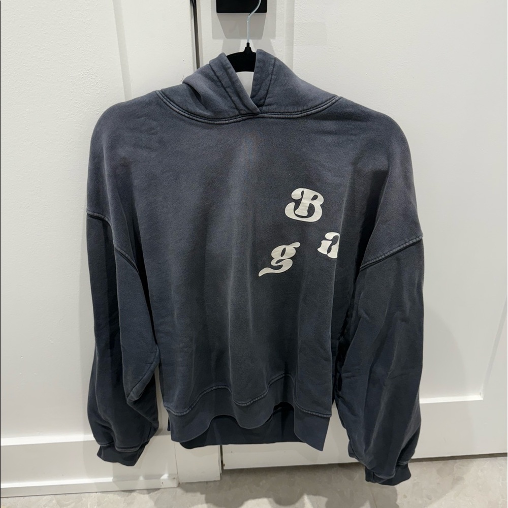 Anine Bing Hoodie - Size Small